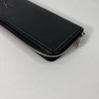 Louis Vuitton Vertical Zippy Wallet — view 8