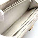 Chanel Wallet Boy Zip Around — view 7