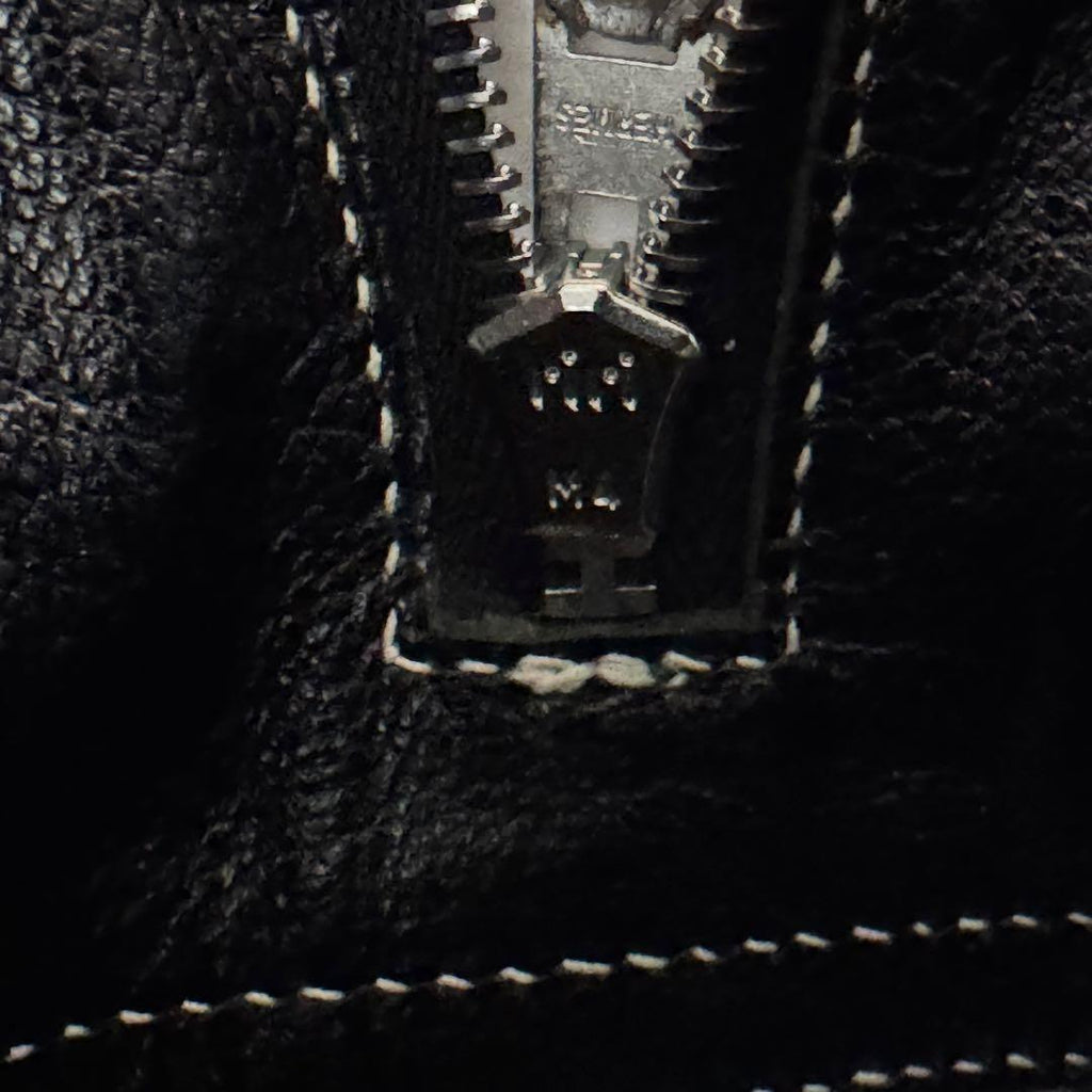 Hermes Mini Plume 20 Olympic Limited Silver Handbag — view 9