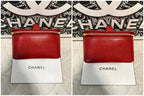 Chanel Vanity Caviar Leather — view 4