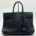 Saint Laurent Sac Dojour Small Handbag 2-Way — view 2