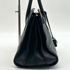 Saint Laurent Sac Dojour Small Handbag 2-Way — view 6
