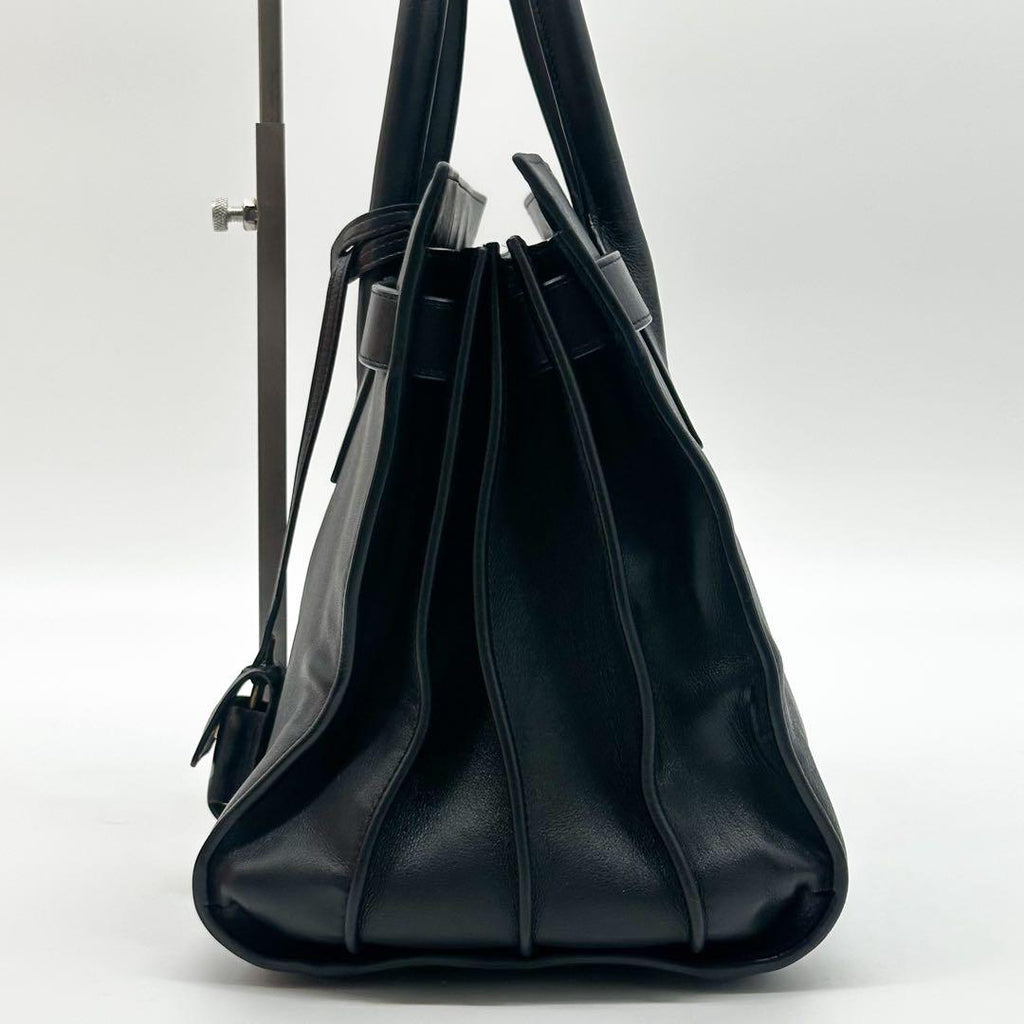 Saint Laurent Sac Dojour Small Handbag 2-Way — view 7