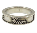 Gucci Inter Locking GG Ring — view 3