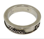 Gucci Inter Locking GG Ring — view 4
