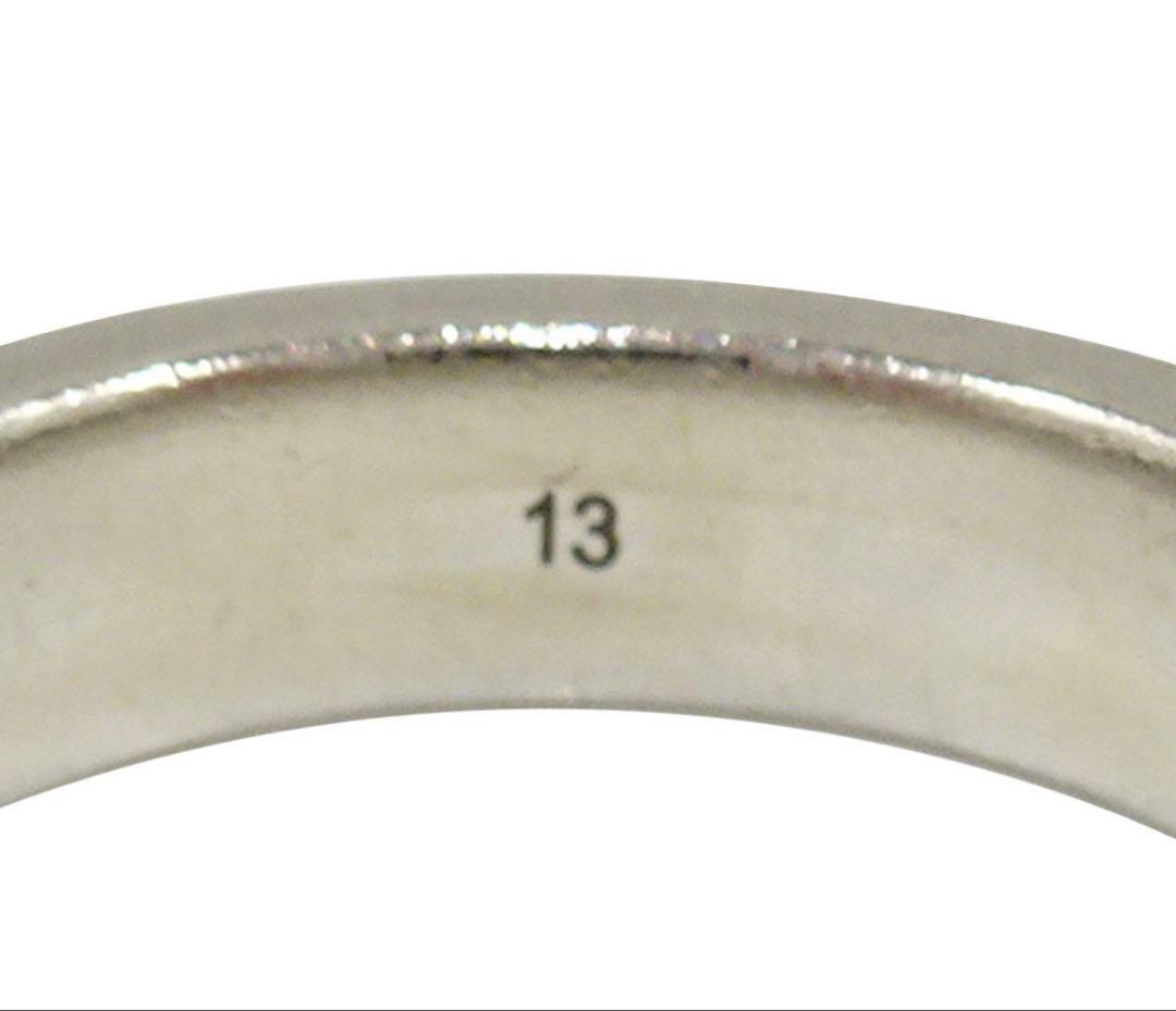 Gucci Inter Locking GG Ring — view 6