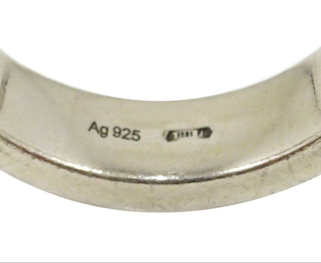 Gucci Inter Locking GG Ring — view 7