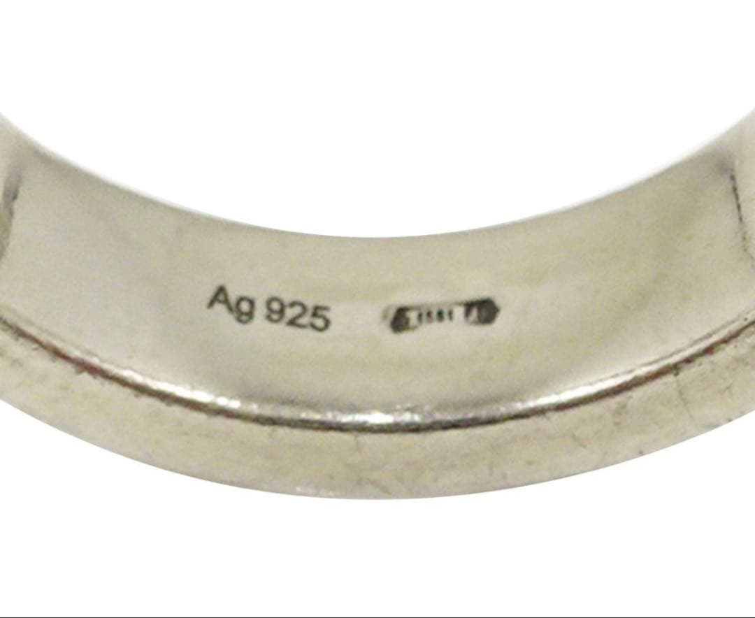 Gucci Inter Locking GG Ring — view 7