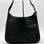 Prada Archive Vintage Shoulder Bag Leather — view 3