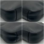Prada Archive Vintage Shoulder Bag Leather — view 8