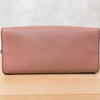 Fendi Selleria Ray Handbag Pink — view 5
