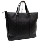 Louis Vuitton Damier Infini Tadao PM Shoulder — view 2
