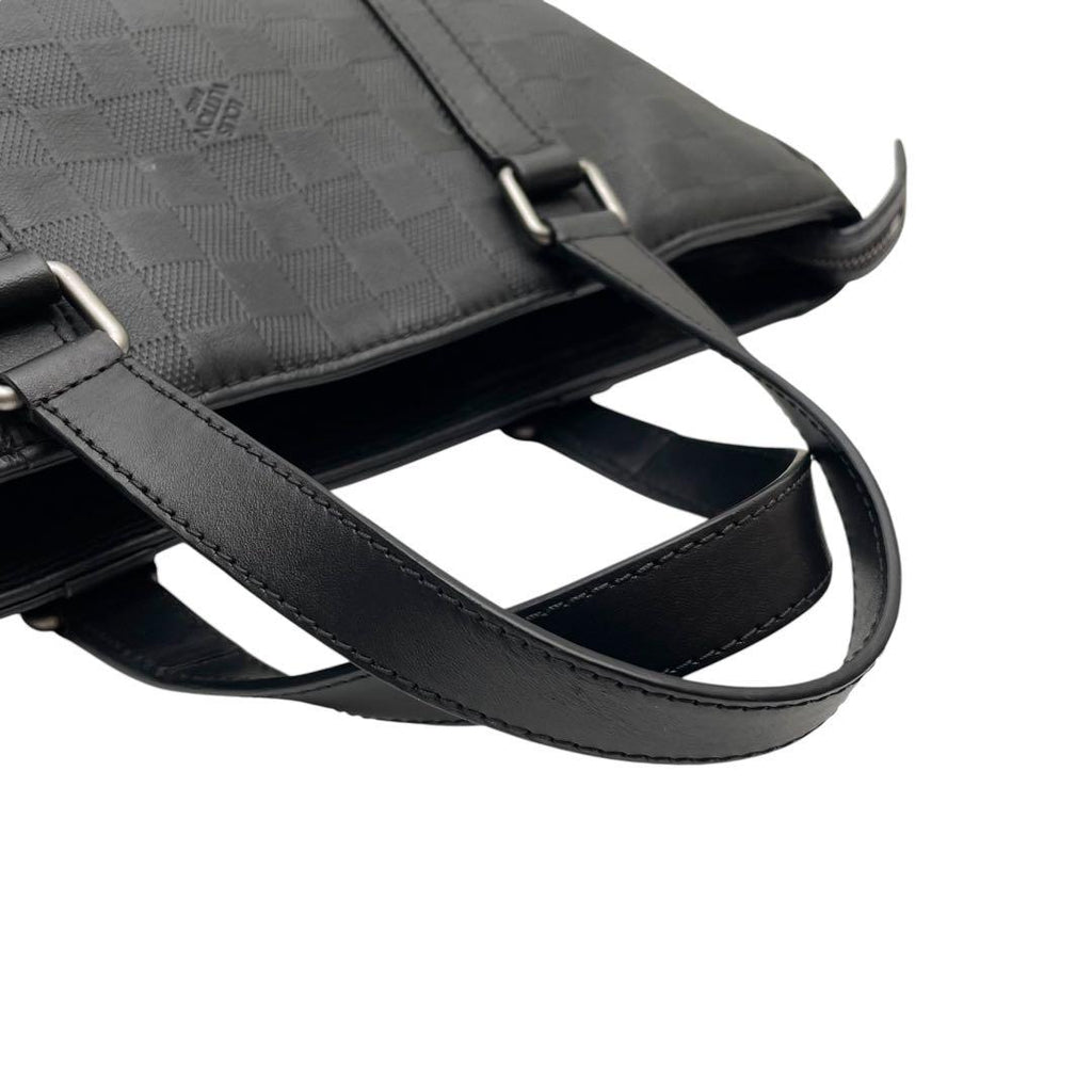 Louis Vuitton Damier Infini Tadao PM Shoulder — view 6