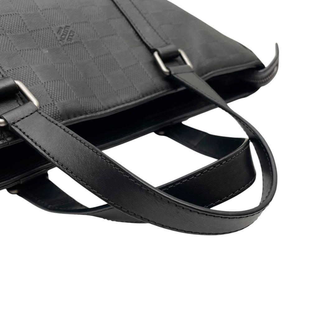 Louis Vuitton Damier Infini Tadao PM Shoulder — view 6