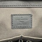 Louis Vuitton Damier Infini Tadao PM Shoulder — view 9