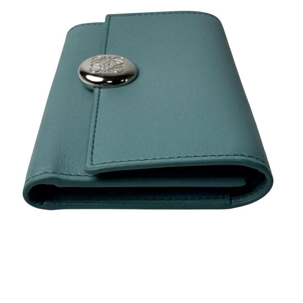 Loewe Pebble Vertical Wallet — view 5