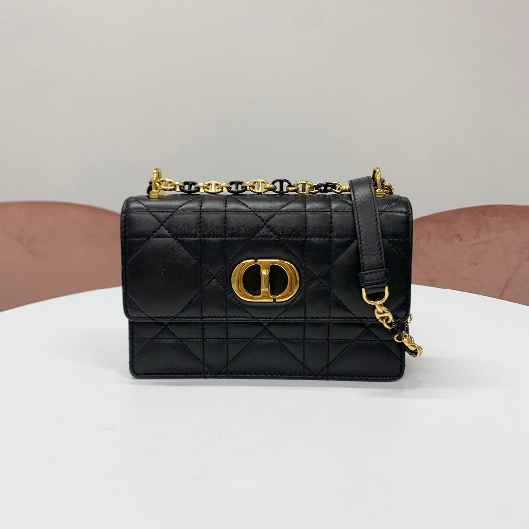 Dior Miss Caro Mini Shoulder