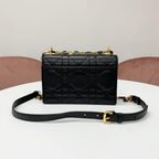 Dior Miss Caro Mini Shoulder — view 3