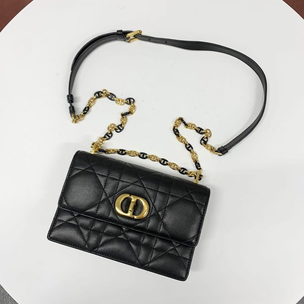 Dior Miss Caro Mini Shoulder — view 5