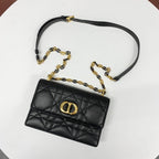 Dior Miss Caro Mini Shoulder — view 5