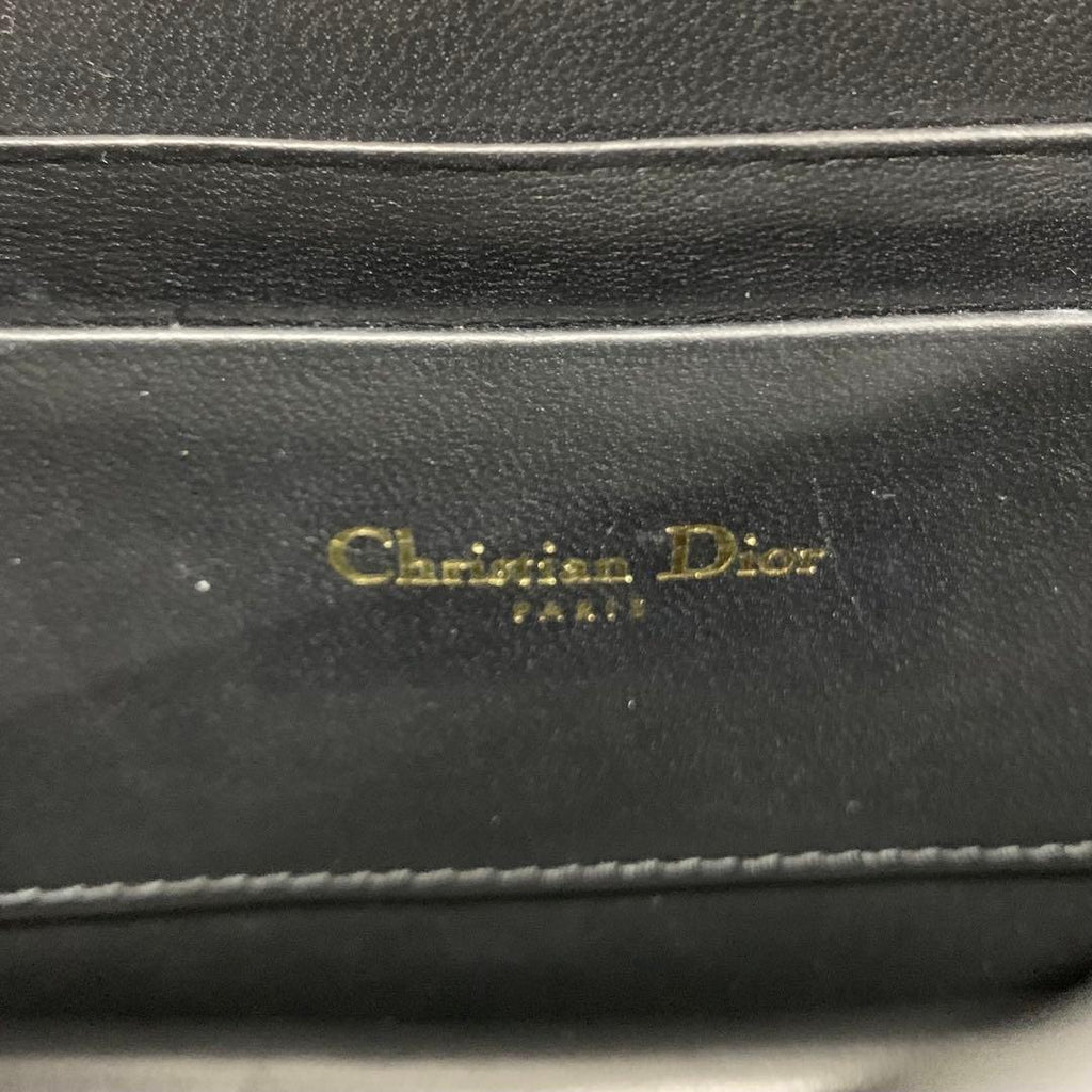 Dior Miss Caro Mini Shoulder — view 8