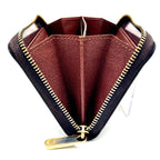 Louis Vuitton Monogram Zippy Wallet — view 2