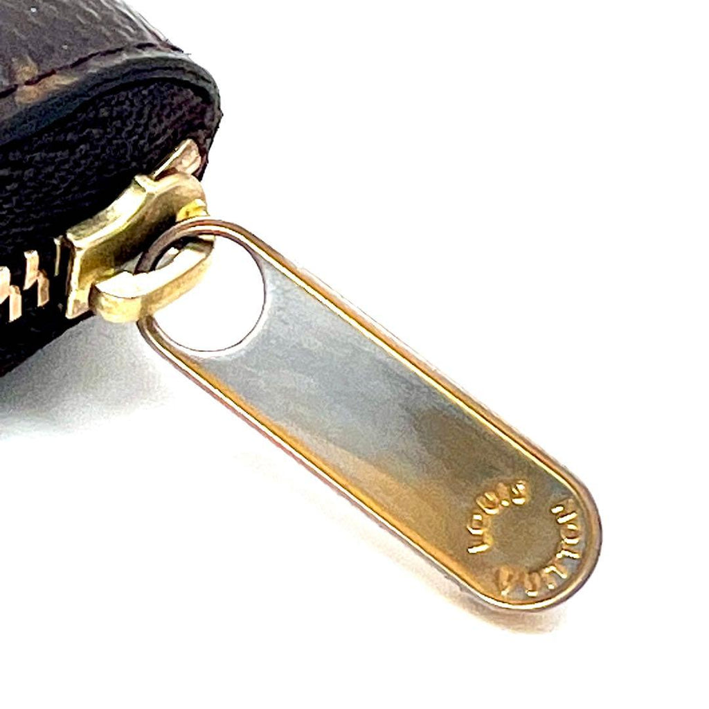 Louis Vuitton Monogram Zippy Wallet — view 4
