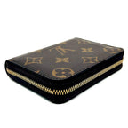 Louis Vuitton Monogram Zippy Wallet — view 7