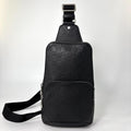 Louis Vuitton Super IC Damier Infini Avenue Sling Bag