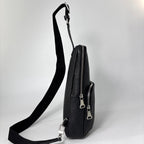 Louis Vuitton Super IC Damier Infini Avenue Sling Bag — view 4