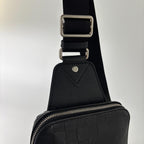 Louis Vuitton Super IC Damier Infini Avenue Sling Bag — view 6