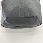 Louis Vuitton Super IC Damier Infini Avenue Sling Bag — view 9