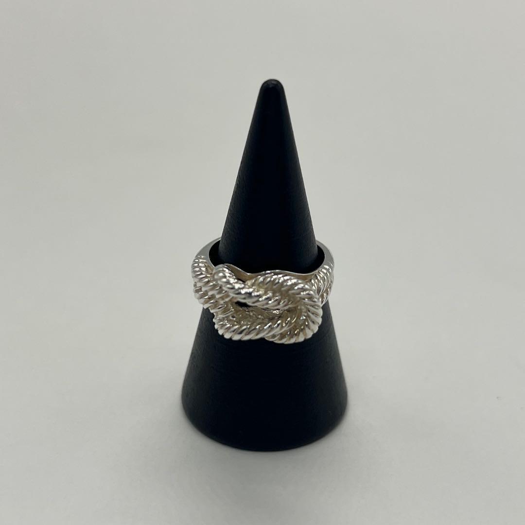Hermes O-dienne Ring