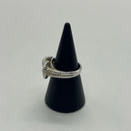 Hermes O-dienne Ring — view 2
