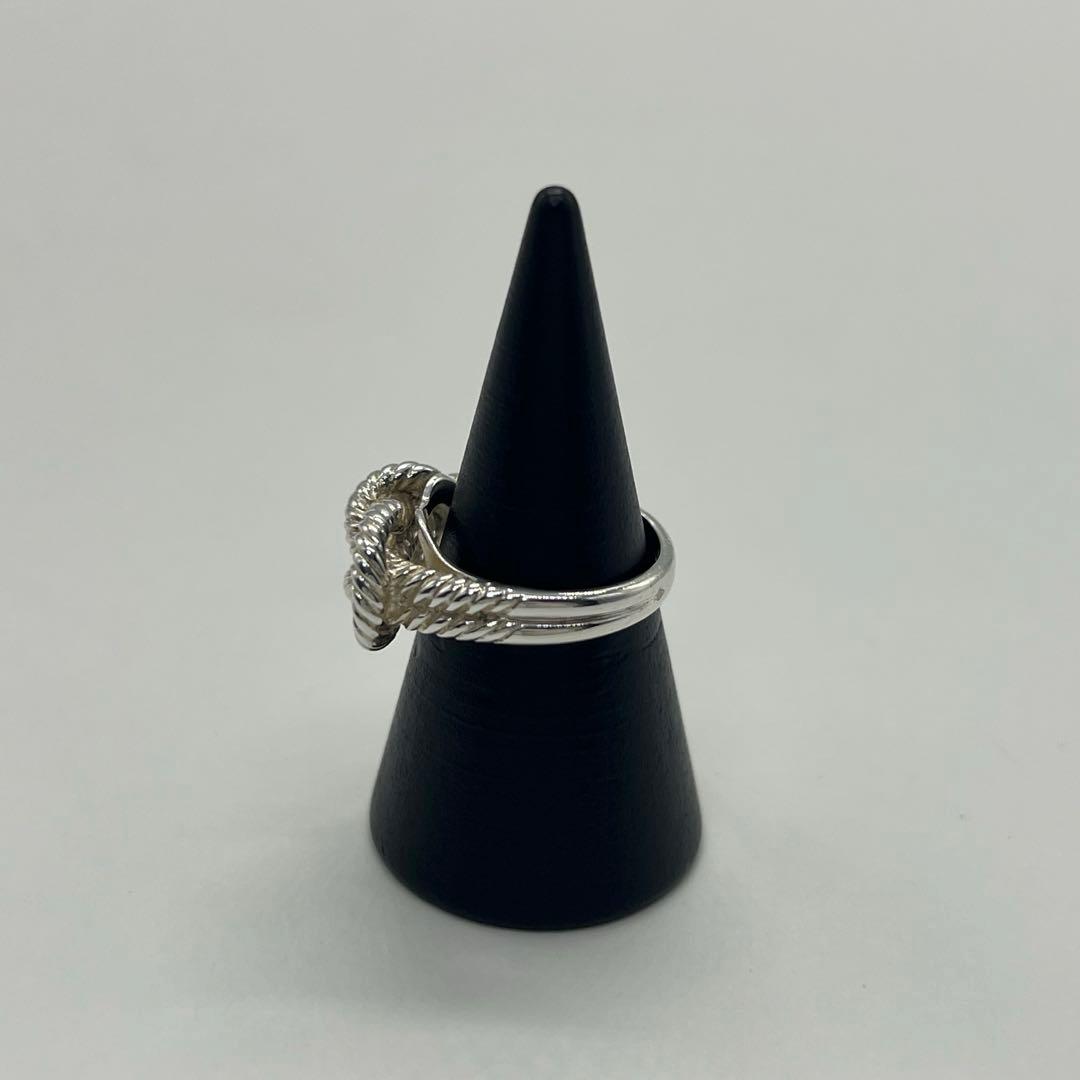 Hermes O-dienne Ring — view 2