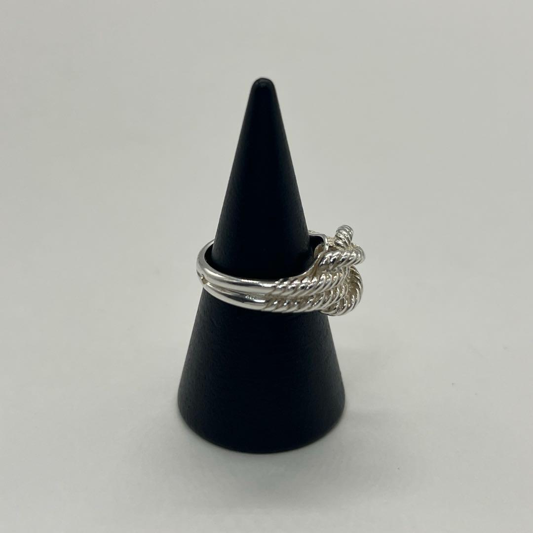 Hermes O-dienne Ring — view 3