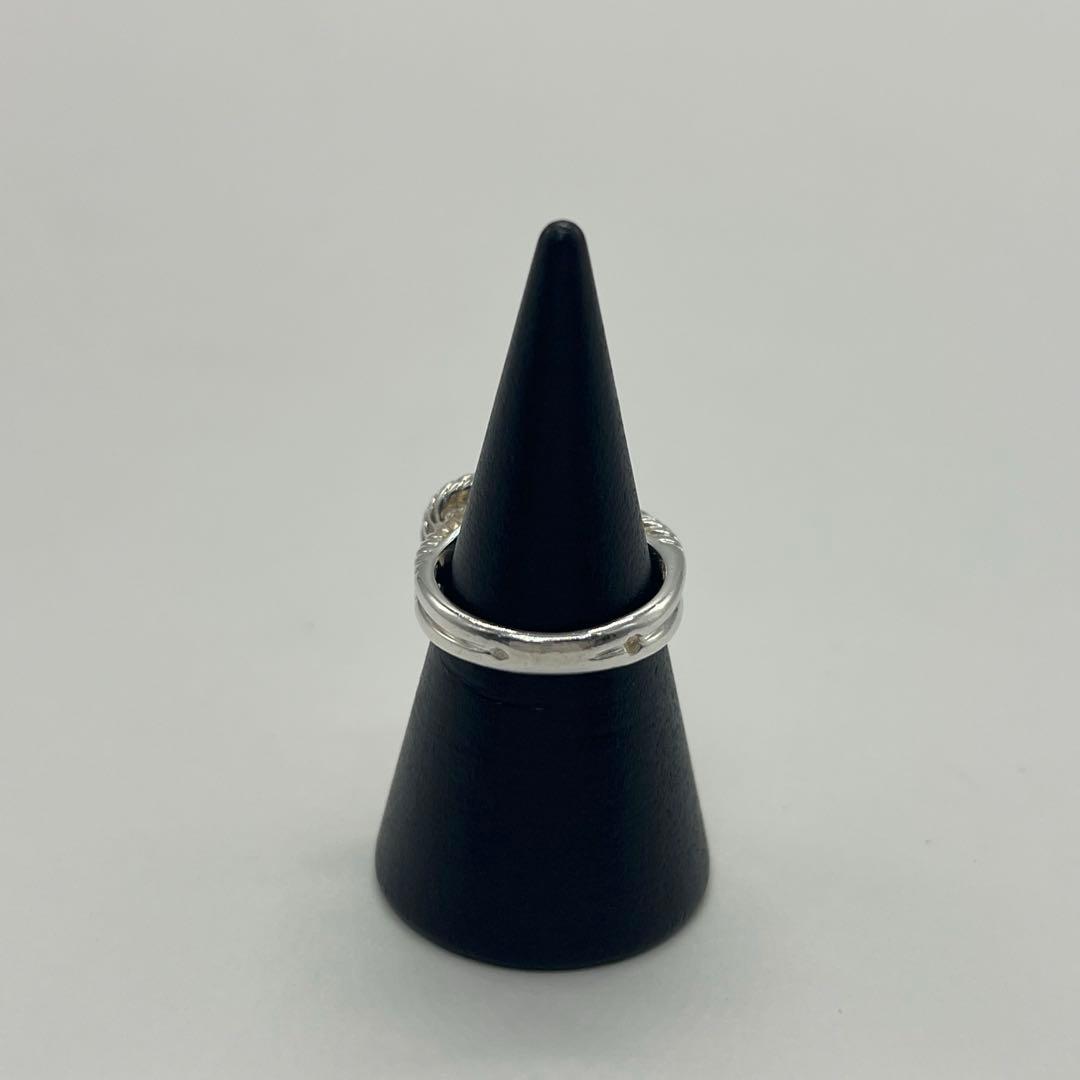 Hermes O-dienne Ring — view 4