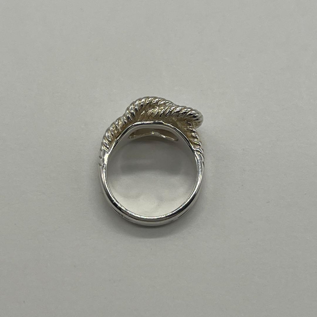 Hermes O-dienne Ring — view 5