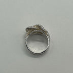 Hermes O-dienne Ring — view 6