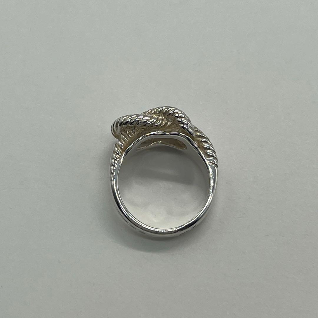 Hermes O-dienne Ring — view 6