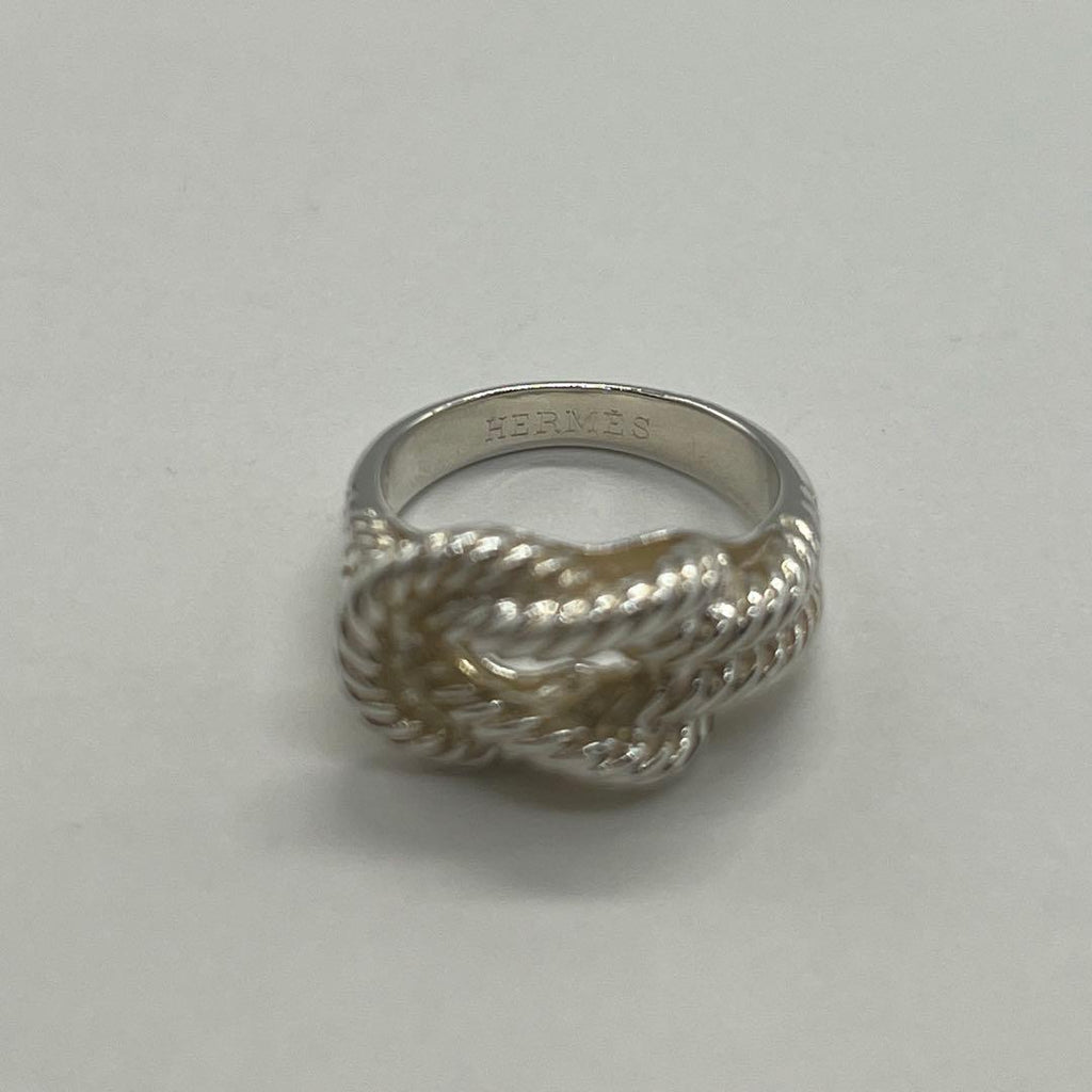 Hermes O-dienne Ring — view 7