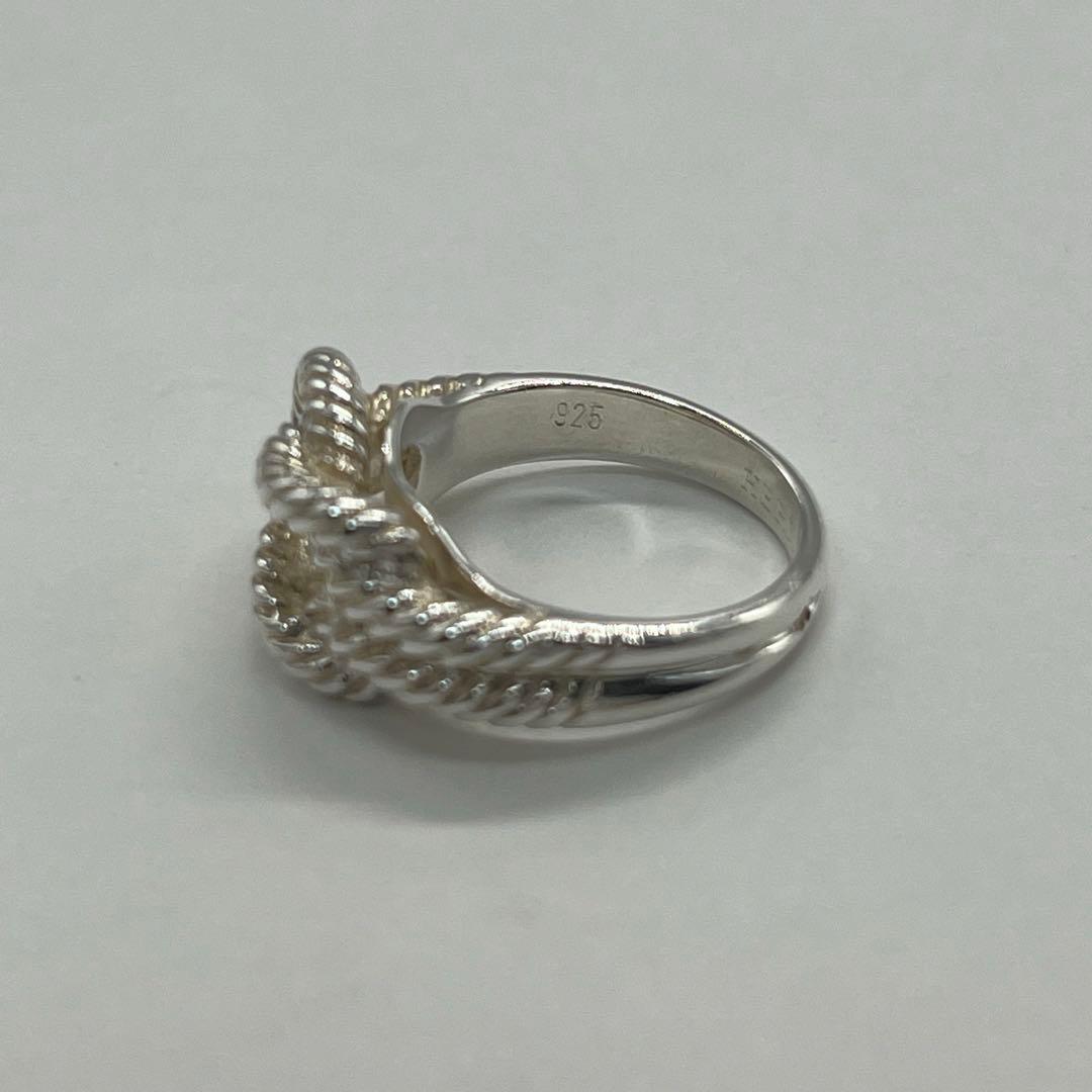 Hermes O-dienne Ring — view 8