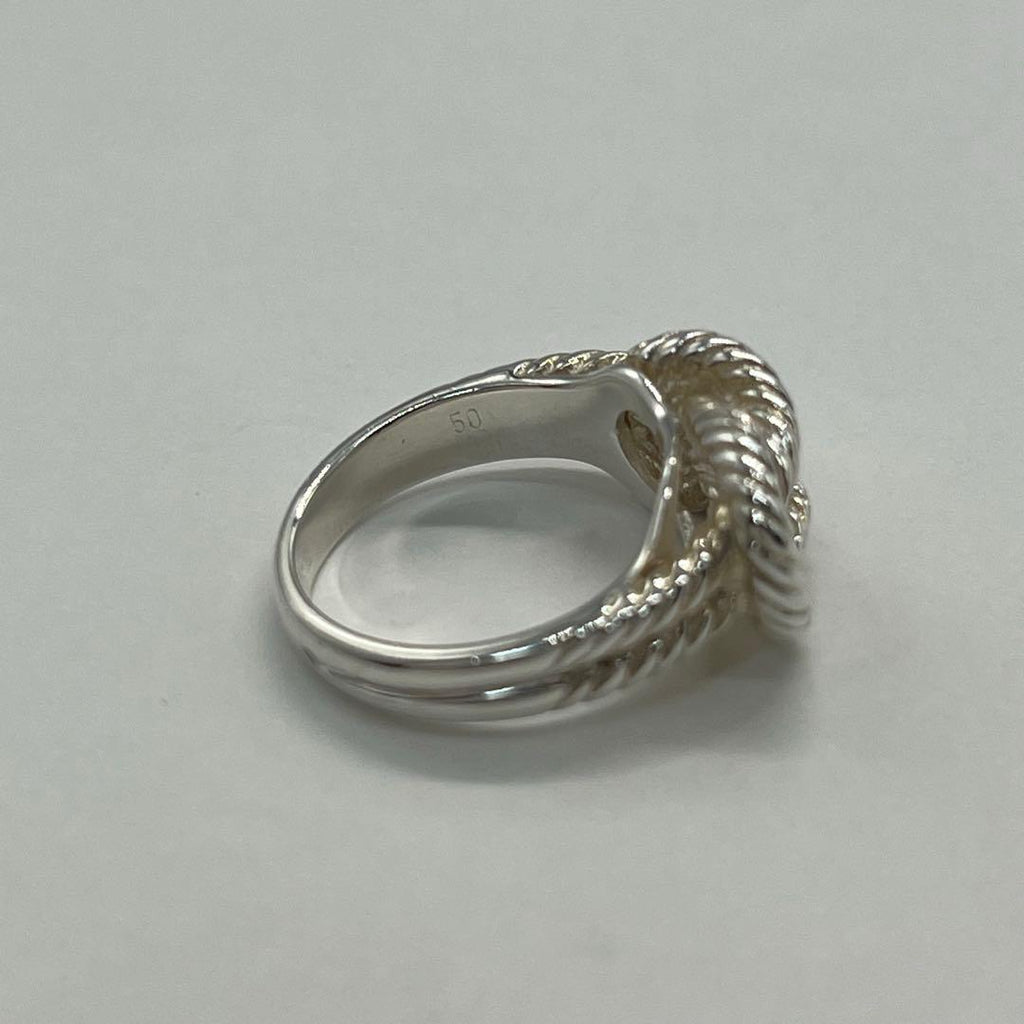 Hermes O-dienne Ring — view 9
