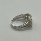 Hermes O-dienne Ring — view 9