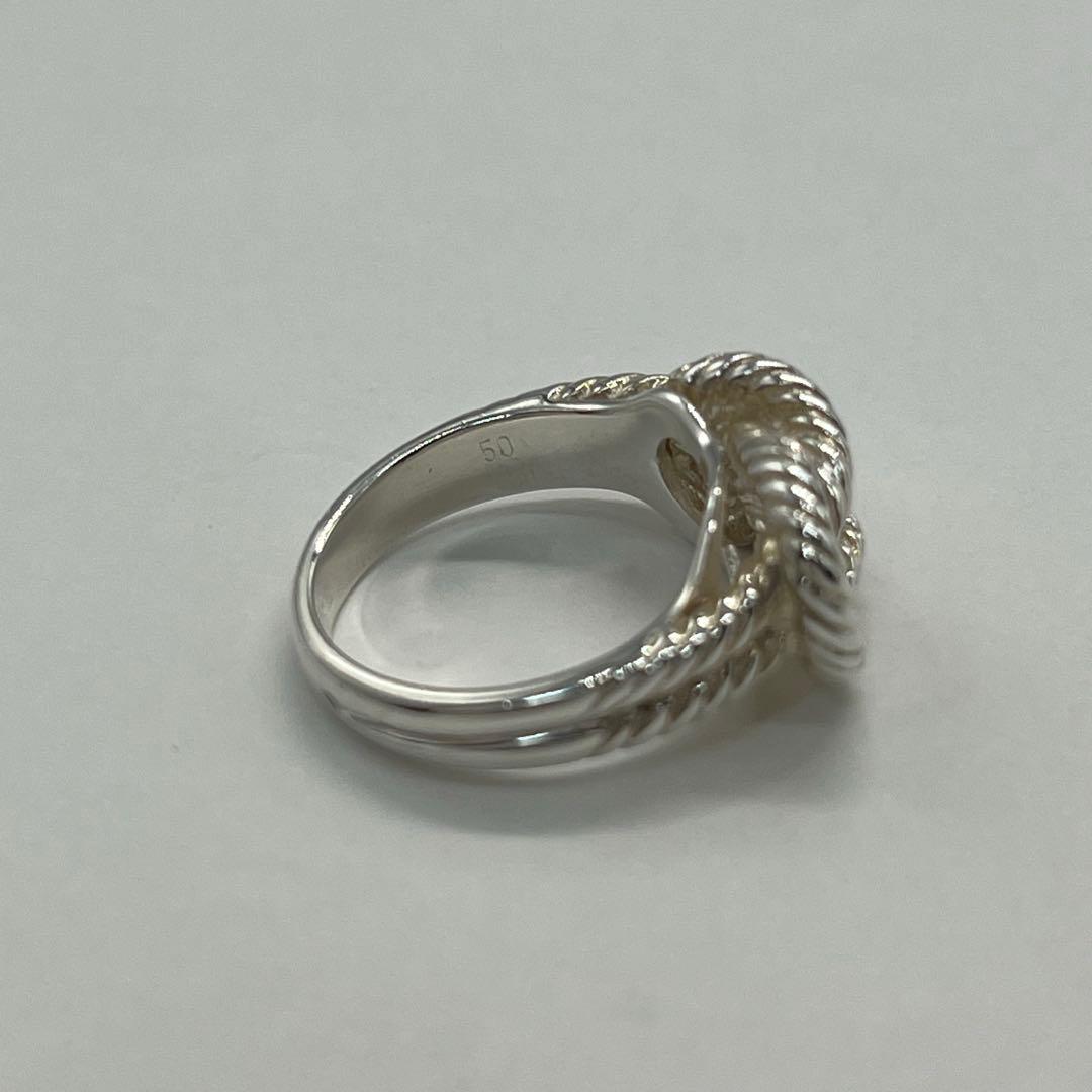 Hermes O-dienne Ring — view 9