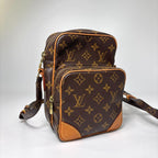 Louis Vuitton Super Monogram Amazon — view 3