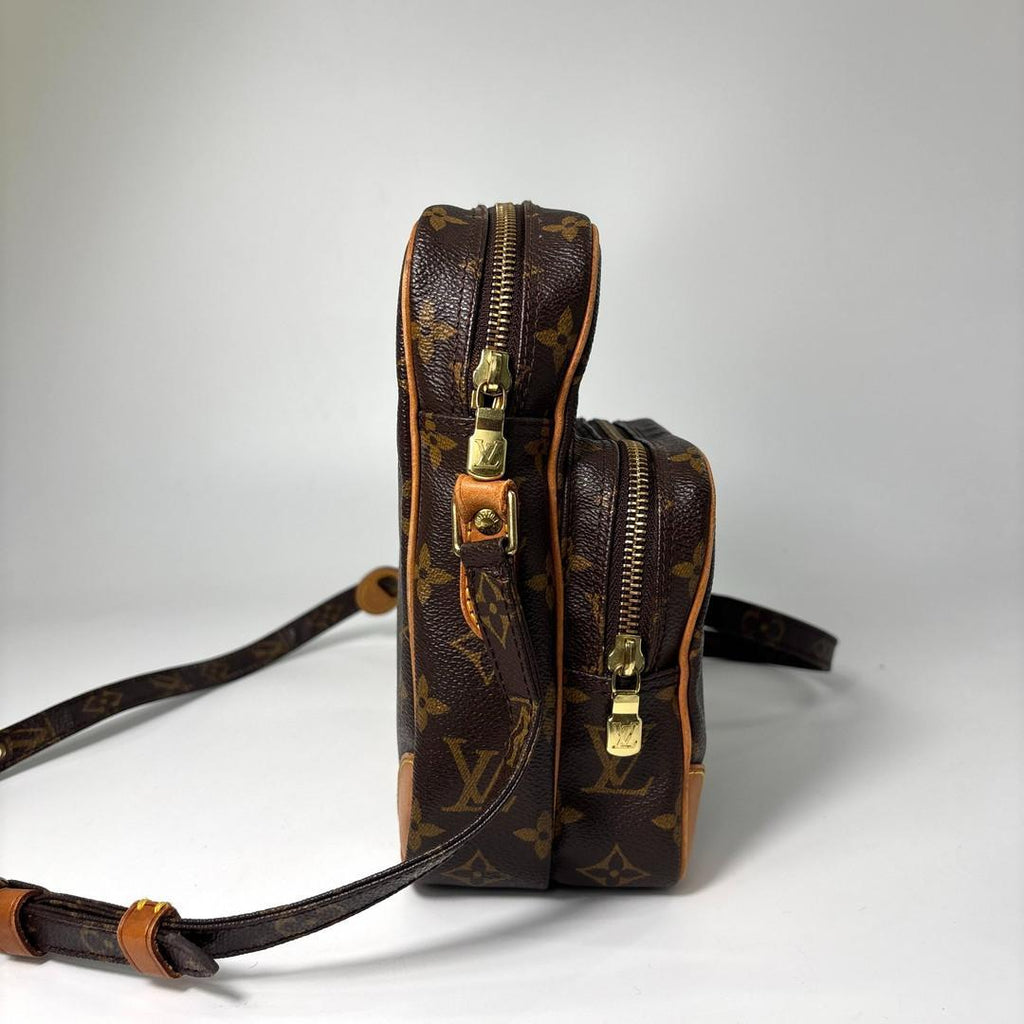 Louis Vuitton Super Monogram Amazon — view 4