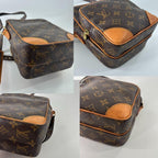 Louis Vuitton Super Monogram Amazon — view 6