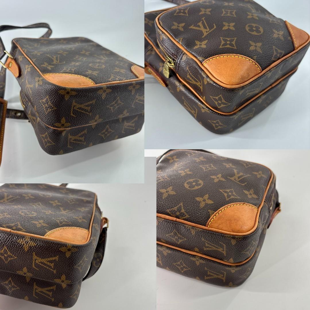 Louis Vuitton Super Monogram Amazon — view 6