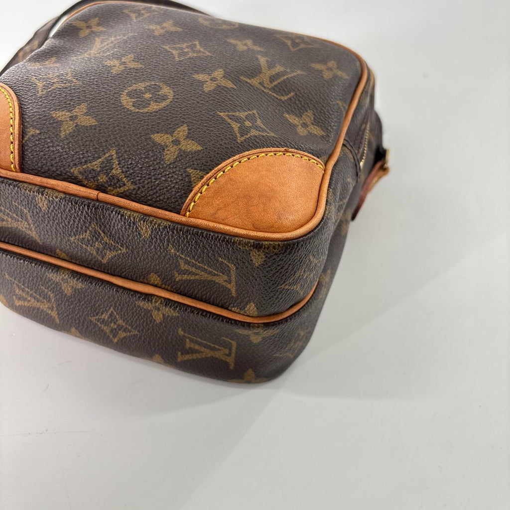 Louis Vuitton Super Monogram Amazon — view 7